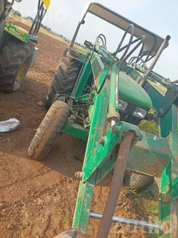 2013 Apollo 5050E Road Paver Machine - બાંધકામના વાહનો - વાંકાનેર - Image 3