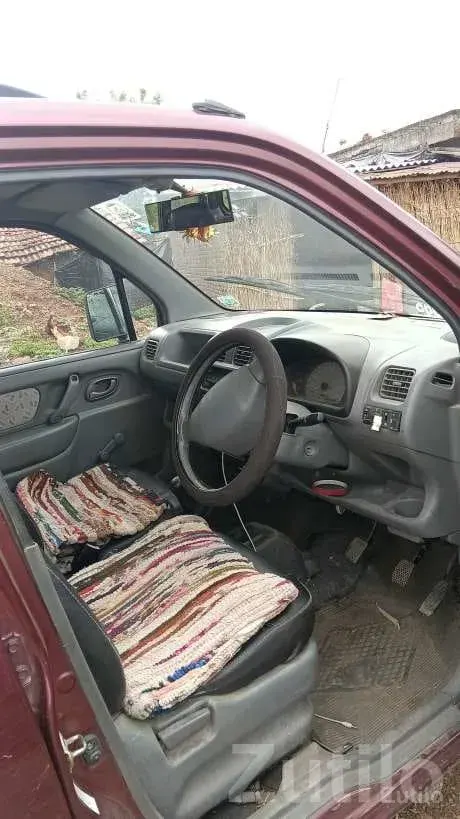 Maruti Suzuki WagonR 2005 Hatchback - Cars - Lunawada - Image 4
