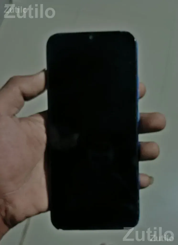 Tecno Spark Go 2021 Smartphone Blue - Mobile Phones - Rajkot City - Image 3