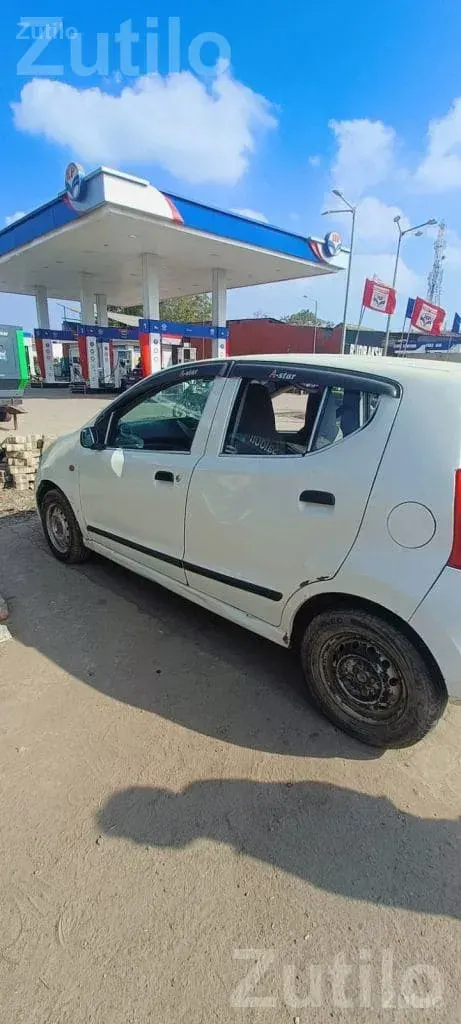 Maruti Suzuki A-Star 2009 CNG Petrol Car - Cars - Gandhidham - Image 5