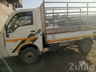 Tata Mega XL 2017 Mini Truck Tata Mega XL 2017 Mini Truck