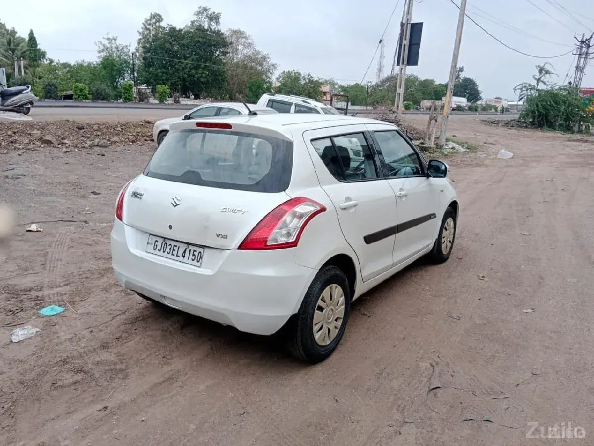 Maruti Swift vdi - Cars - Gondal - Image 3