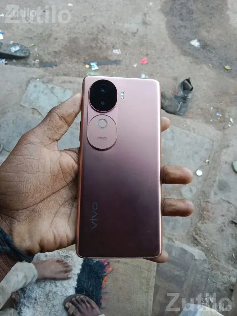 Vivo V40e Smartphone - મોબાઇલ ફોન - ધંધુકા - Image 4