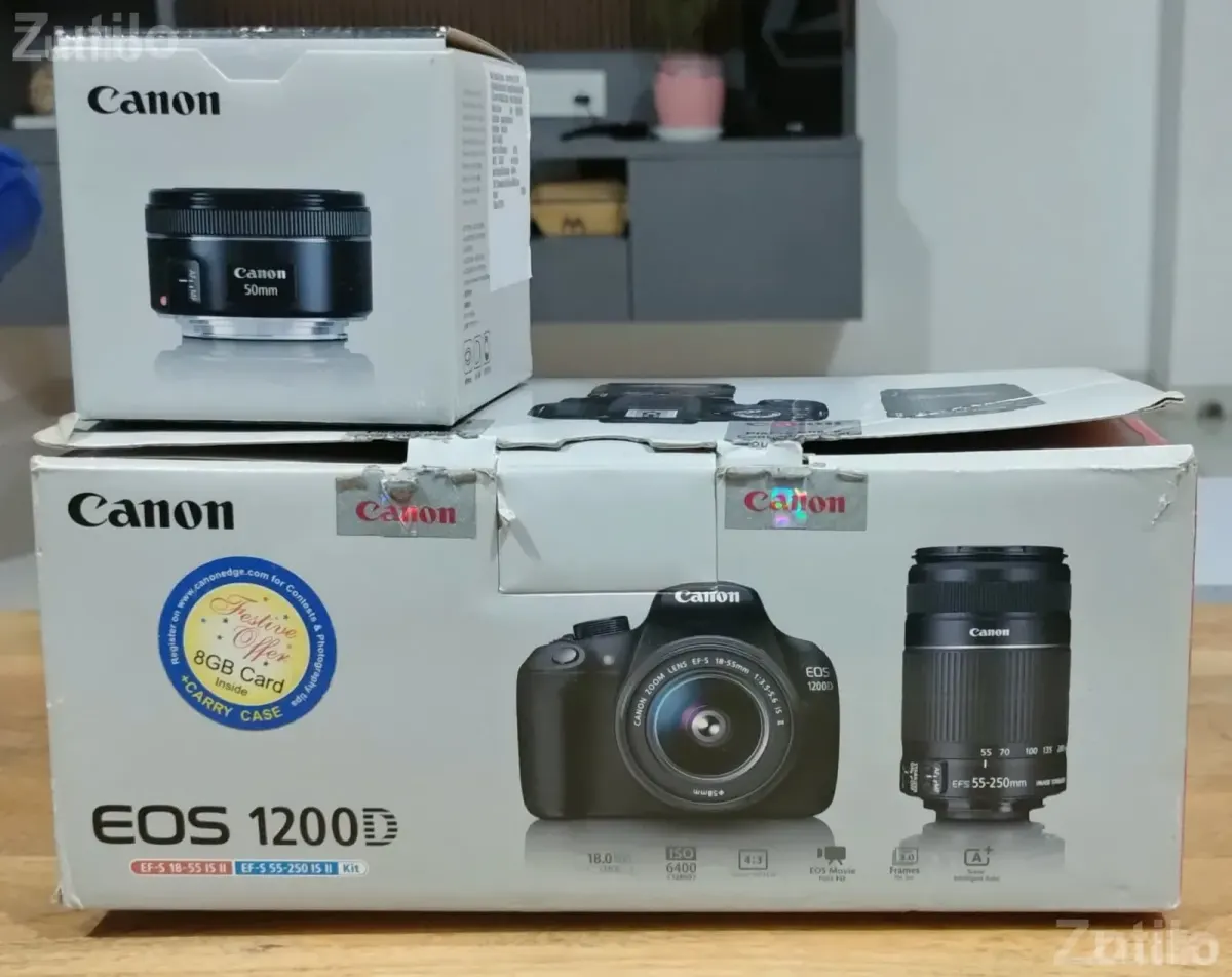 Camera for sale - Cameras - Ahmedabad City - Image 3