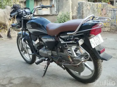 Hero Honda Splendor Plus 2011 Single Owner Hero Honda Splendor Plus 2011 Single Owner