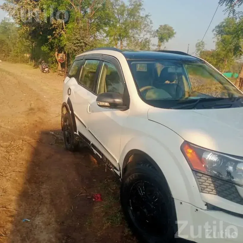 Ashok Leyland Stile 500 Diesel 2014 - કાર - દસ્ક્રોઇ - Image 3