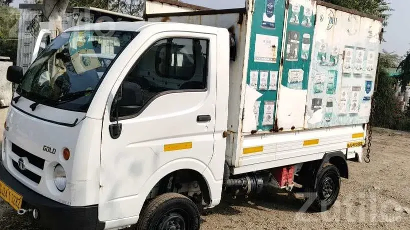 Tata Ace Chhota Hathi 2021 Petrol Mini Truck - ટ્રક અને લોરી - અમદાવાદ શહેર - Image 3