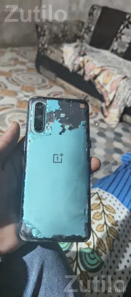 OnePlus Refurbished Phone 8GB RAM 128GB - મોબાઇલ ફોન - વાંકાનેર - Image 2