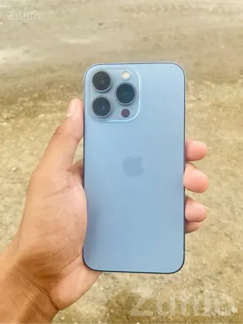 Blue Premium Smartphone for Sale - Mobile Phones - Lathi - Image 3