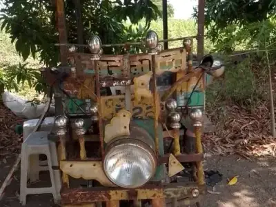 Used Auto Rickshaw for Sale