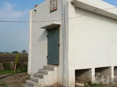 Godown Space for Rent in Manavadar