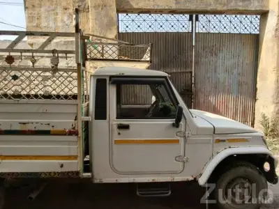 Mahindra Bolero Pickup 2014 Mahindra Bolero Pickup 2014