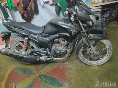 Hero Honda Hunk 2013 Used Bike Hero Honda Hunk 2013 Used Bike