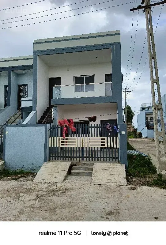 3BHK House for Sale in Jamnagar - House for Sale - Jodiya - Image 2