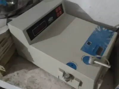 Fat Testing Machine for Dairy Use Fat Testing Machine for Dairy Use