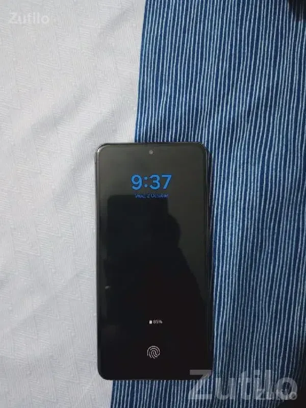 Samsung Galaxy S21 FE 5G – Graphite - Mobile Phones - Bhanvad - Image 2