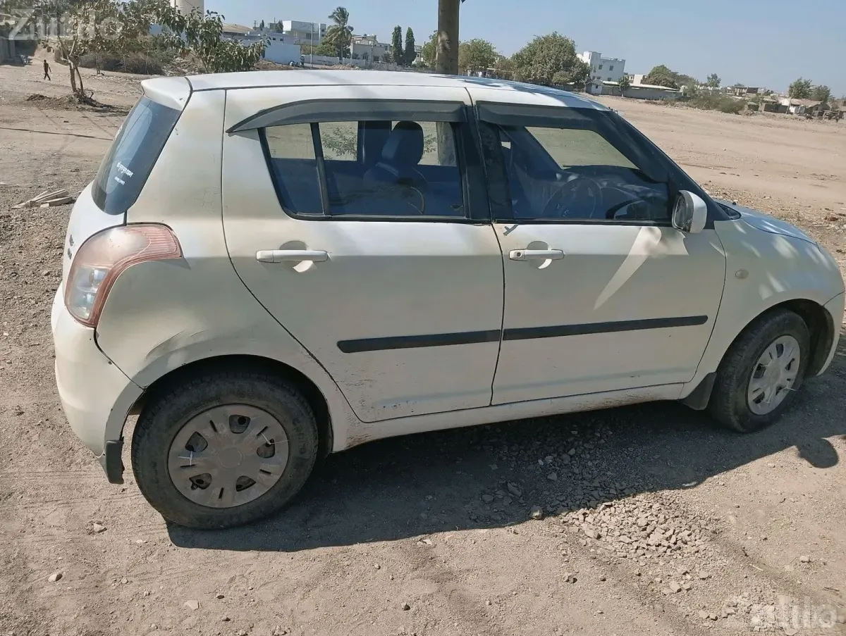 Maruti Suzuki Swift 2009 Diesel - Cars - Savarkundla - Image 4