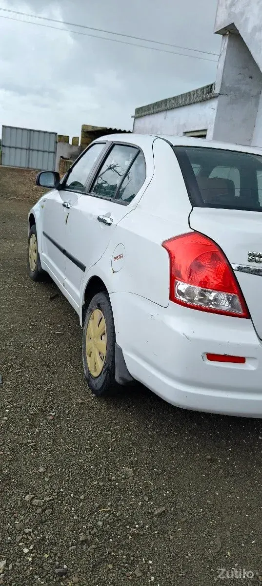 ફોર વ્હીલ વેચવાની છે. - કાર - જામનગર શહેર - Image 2