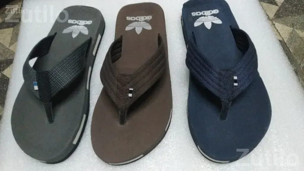 jens માટે ચપ્પલ - Footwear - Dhoraji - Image 3