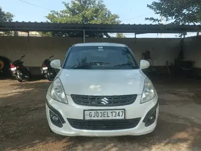 Maruti Swift Dzire VDi 2012 for Sale Maruti Swift Dzire VDi 2012 for Sale