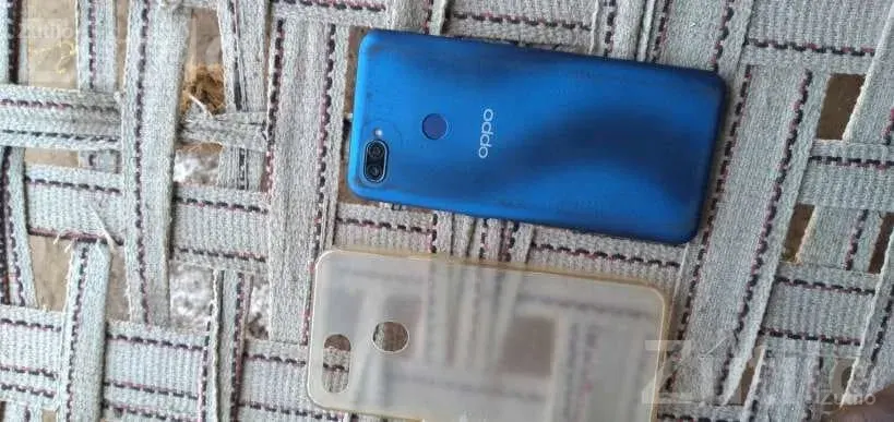 Oppo A11k Smartphone - Mobile Phones - Chhatral - Image 2