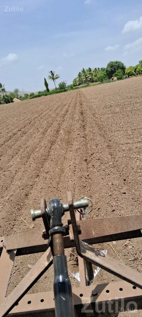 Fertile Agricultural Land for Sale - Land & Plots - Upleta - Image 2