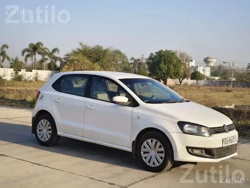 Volkswagen Polo Comfortline 2013 Diesel - Cars - Gondal - Image 2