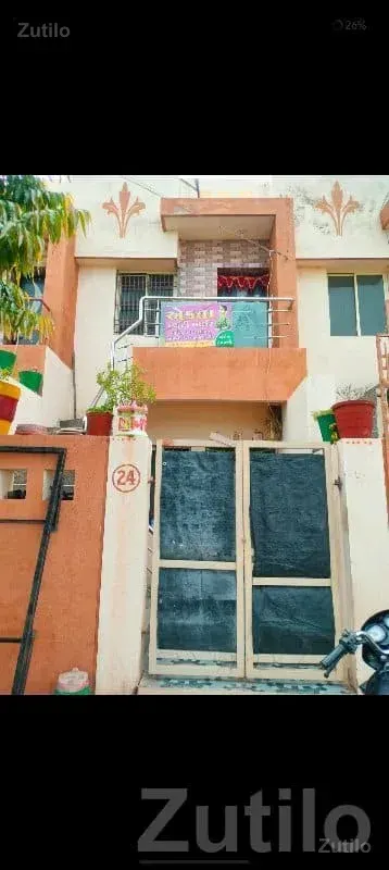 Maliyasan Village House for Sale - House for Sale - Upleta - Image 3