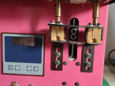Machine Machine