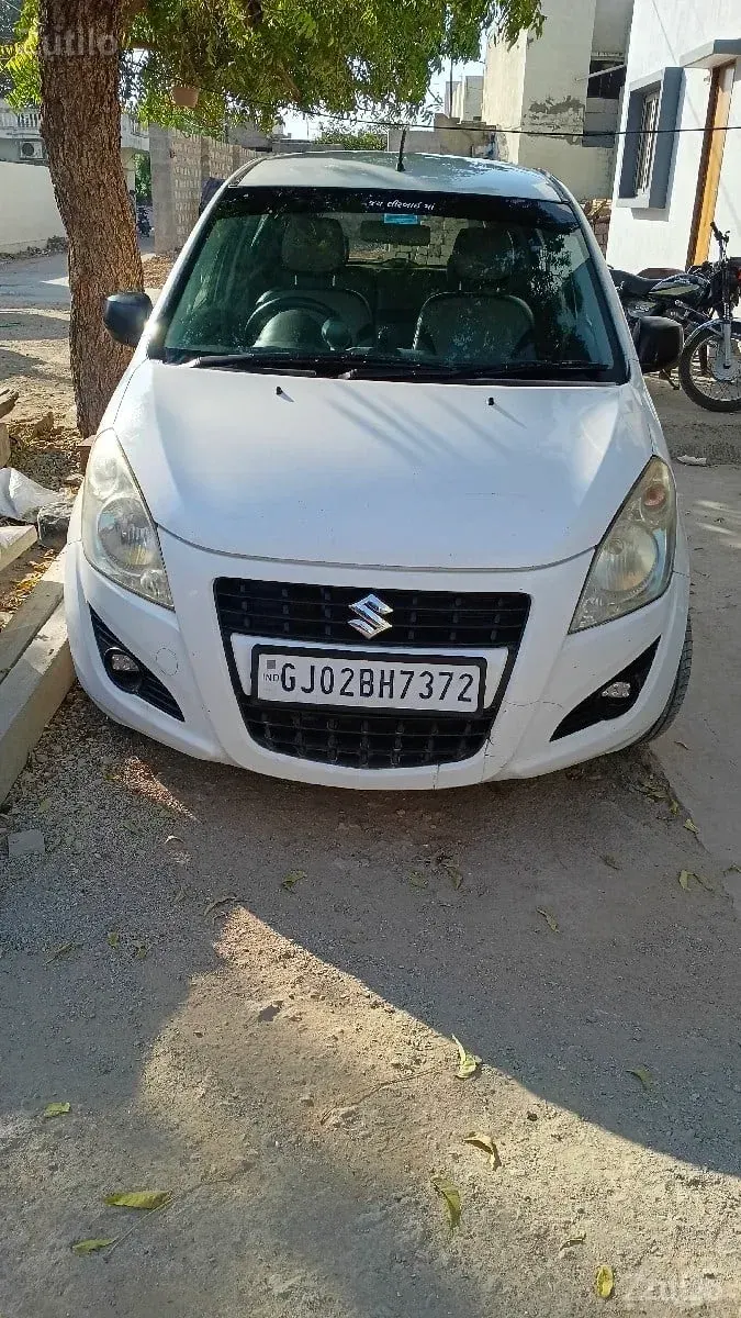ritz diesel - Cars - Bhanvad - Image 3