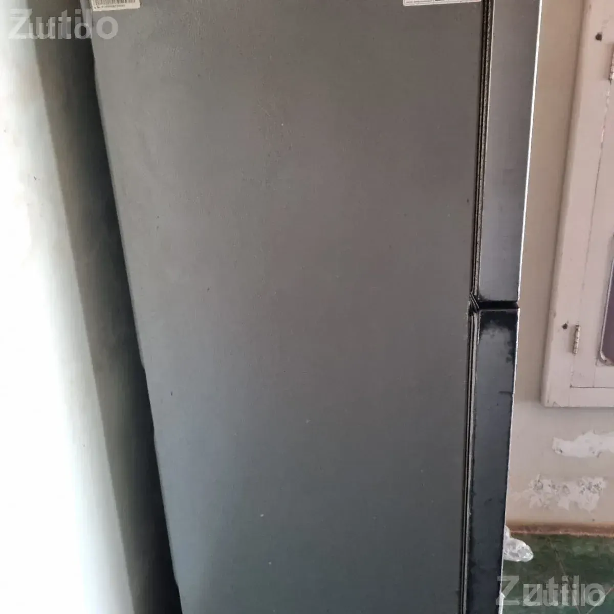 LG Double Door Refrigerator 235L - ફ્રિજ - પોરબંદર - Image 2