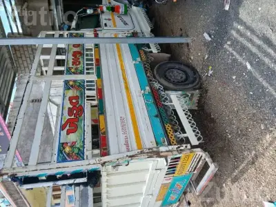 Mahindra Bolero Pickup 2018 Truck Mahindra Bolero Pickup 2018 Truck