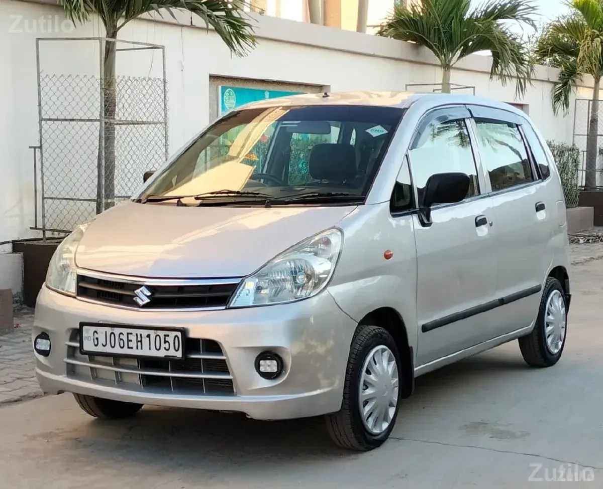 Maruti Zen Estilo Lxi Petrol / Cng - Cars - Keshod - Image 3