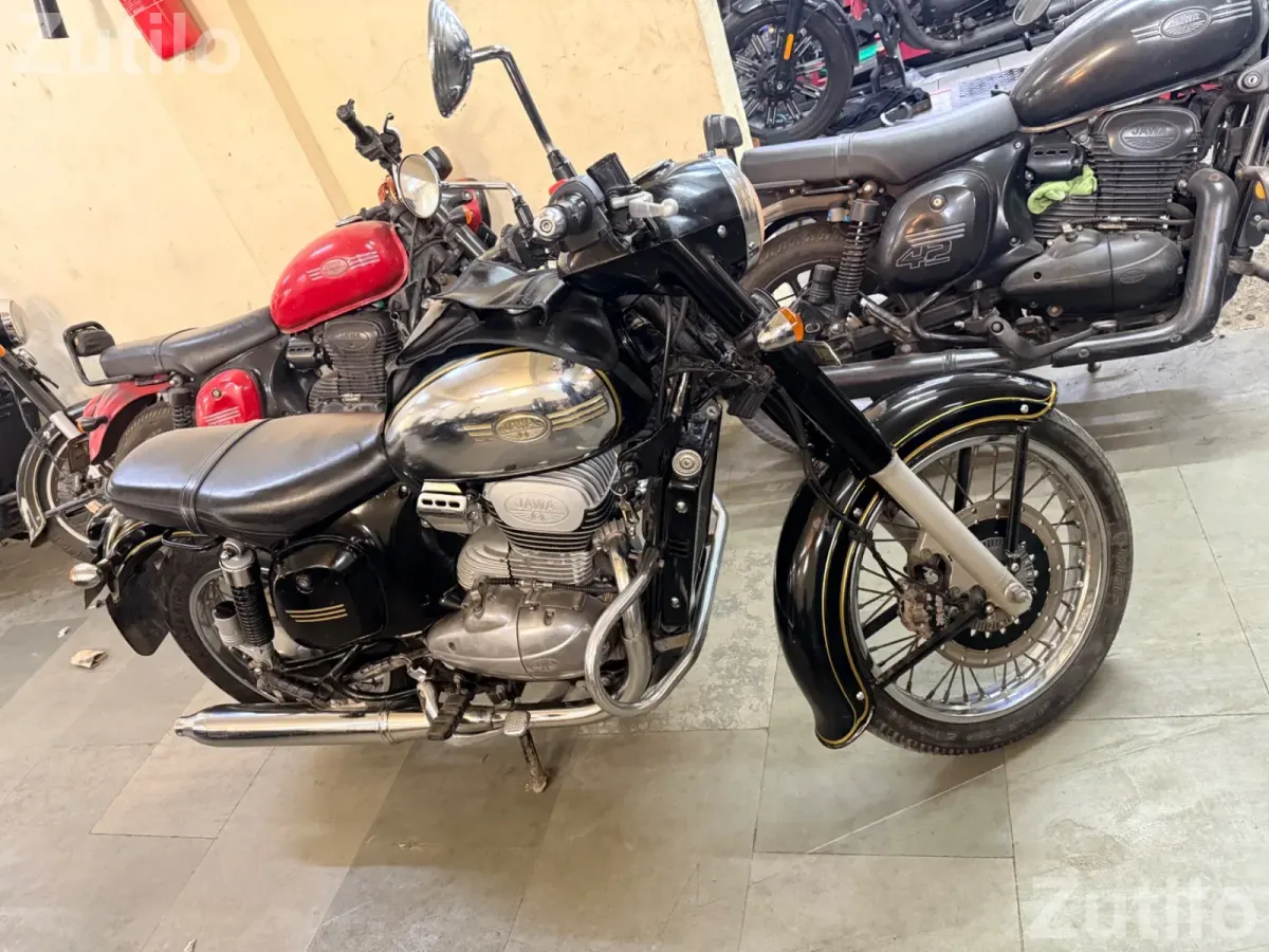 Jawa350 - Bikes - Surat City - Image 3