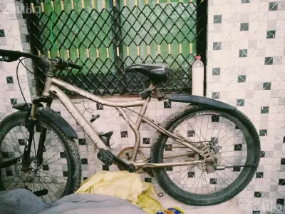 Cycle Cycle