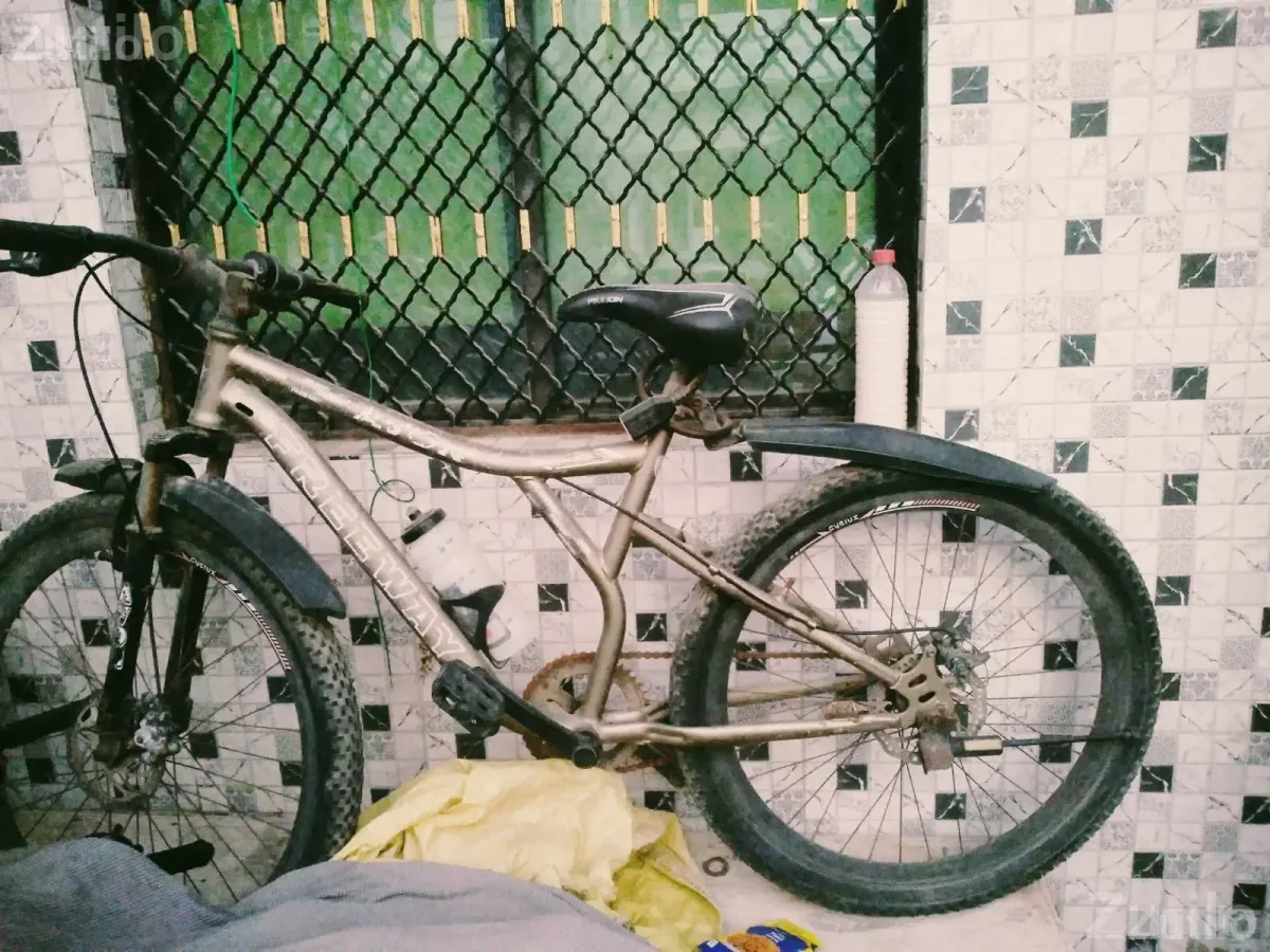 Cycle - Bicycles - Kalol - Image 1