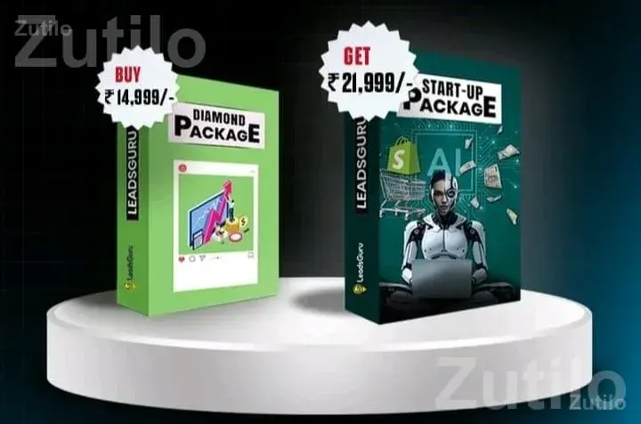Online Affiliate Marketing Learning Course - ટ્યુશન અને કોચિંગ - રાજકોટ શહેર - Image 4