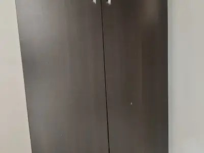 Cupboard
