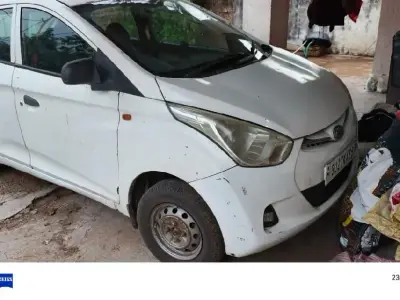 Hyundai eon Hyundai eon