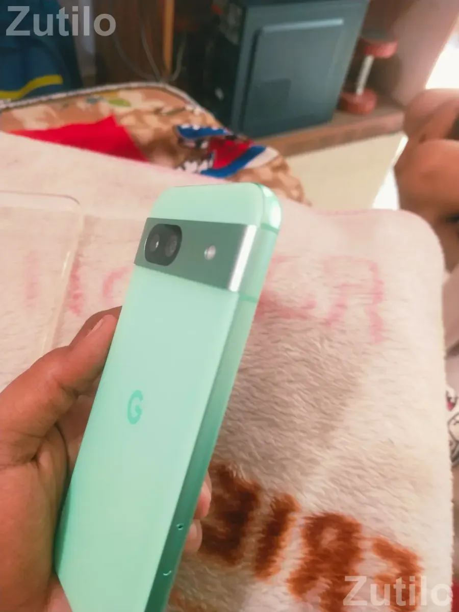 Google pixel 8a - Mobile Phones - Surat City - Image 3