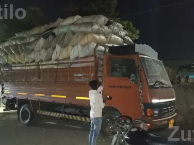 Tata 909 Truck 2011 Model