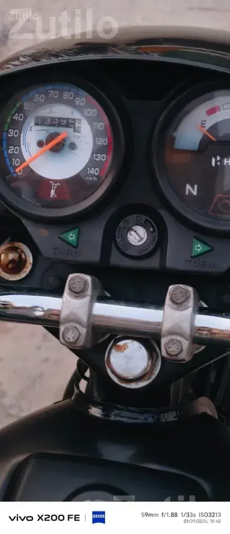 Hero Splendor 2024 Bike - Bikes - Khambhat - Image 3