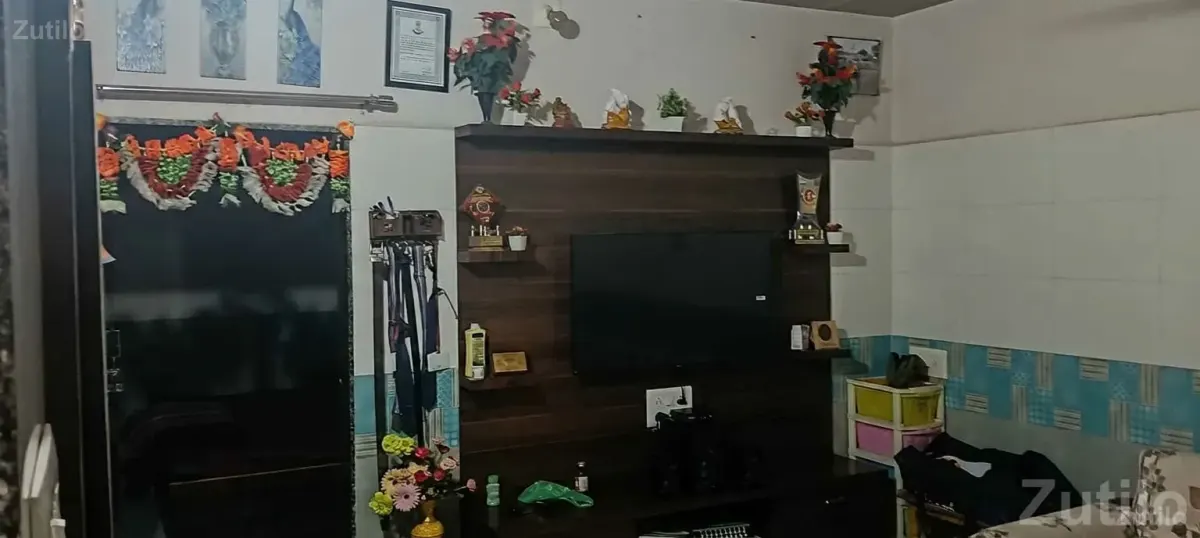 2 BHK Tenament House for Sale Aslali - House for Sale - Daskroi - Image 4