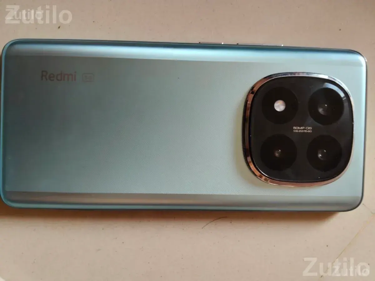 Redmi Note 14 Pro Plus, 8 Months Old - Mobile Phones - Lodhika - Image 2