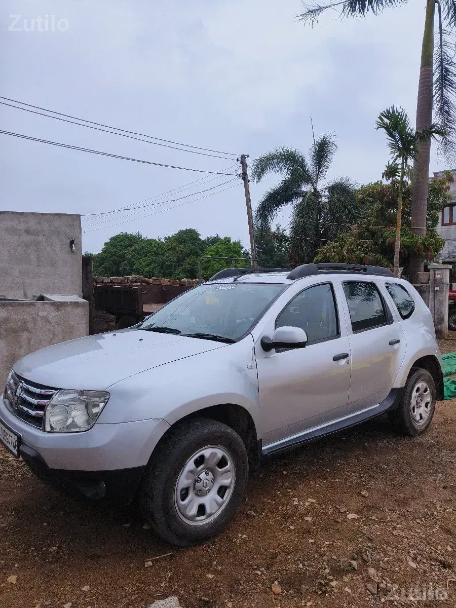 Duster - કાર - રણાવાવ - Image 3