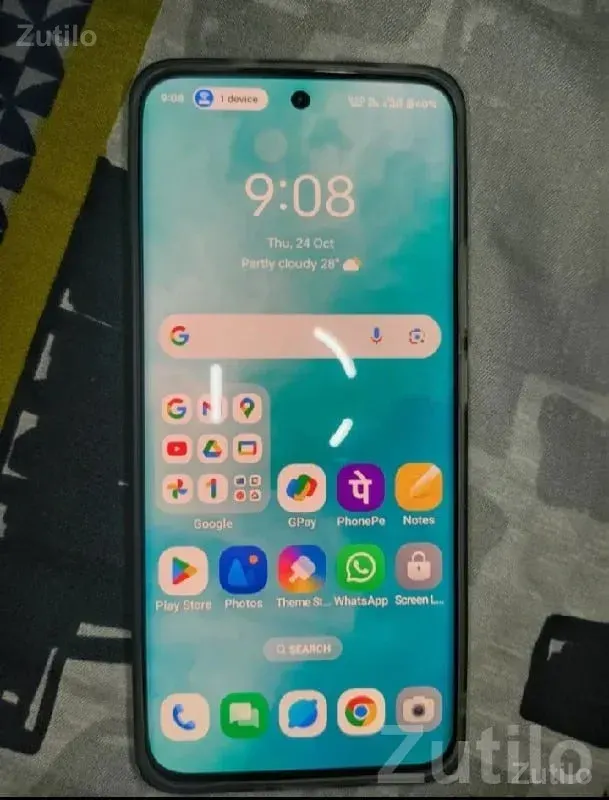 OPPO Reno 12 AI 5G With Box - Mobile Phones - Sutrapada - Image 2