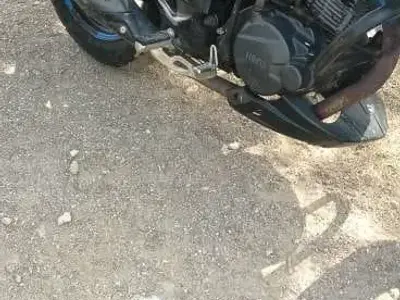2019 Hero Bike, Single Owner, Engine Unopened 2019 Hero Bike, Single Owner, Engine Unopened