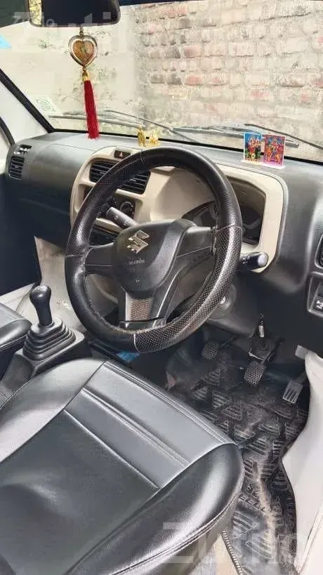 Maruti Suzuki Eeco 5 Seater 2023 Petrol - કાર - ગઢડા - Image 3