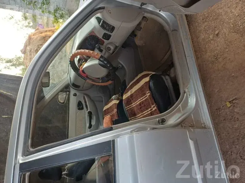 Hyundai Accent 2011 Car - Cars - Nadiad - Image 3