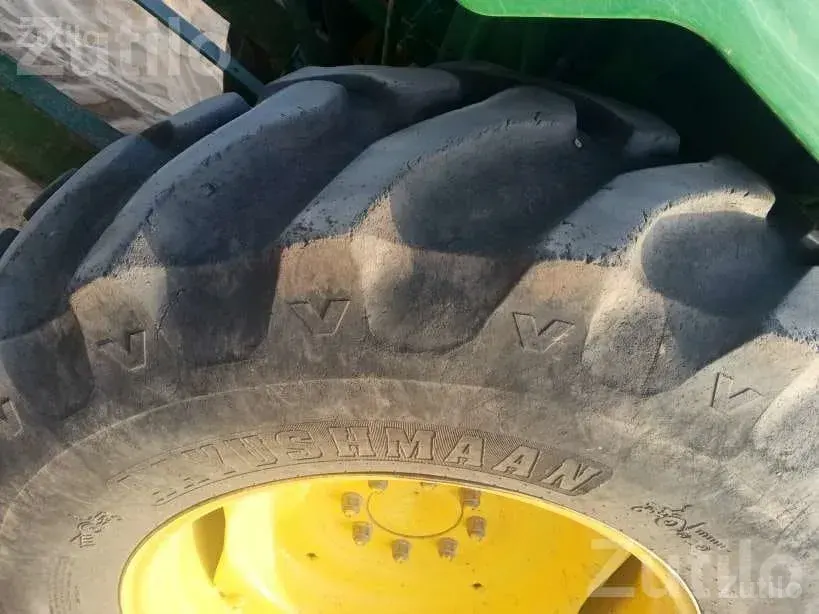 16.9-18 Tractor Tyre - Auto Parts - Tharad - Image 4